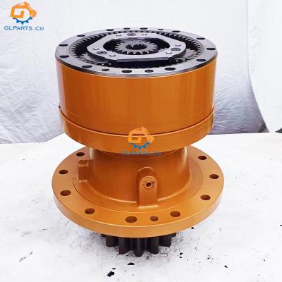 Китай 31N6-10150 31N6-10180 Свинговая коробка передач Свинговая редукторная коробка передач для Hyundai R210LC-7 редуктор экскаватора продается