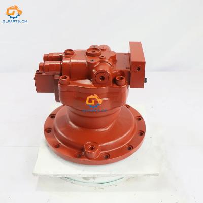 Cina 31N8-12010 31N8-10120 31N8-12020 Motore oscillante per escavatore Hyundai R305-7 in vendita