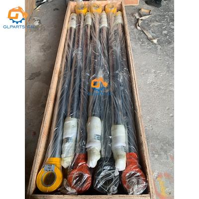 Китай 5701990 570-1990 Ветер Гидравлический цилиндрный стержень Assy для 390F 390D 570-1989 экскаватор продается