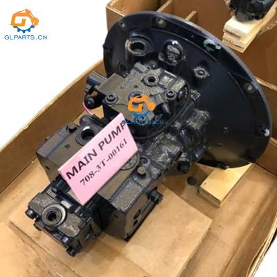 China 708-3T-00161 708-3T-01161 Hydraulische hoofdpomp voor PC70-8 PC60-8 PC78 PC70 Graafmachine Te koop