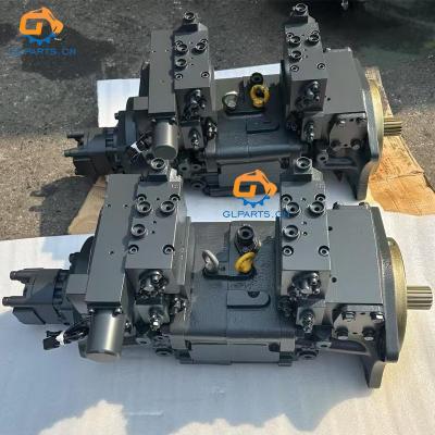 China 708-2L-00681 708-2L-00680 Hydraulische hoofdpomp voor PC1250-8 PC1250LC-8 graafmachine Te koop