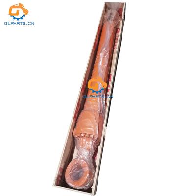 Китай 31QA-50111 31QA-50121 31Y1-33730 Бум гидравлический цилиндр для экскаватора R430LC-9SH R380LC-9 R430LC-9 продается