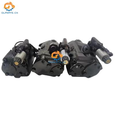 China 2433351B 58397028 Hydraulische ventilatorpomp assycouplage voor XCMG XE690 XE550 XE490 Te koop