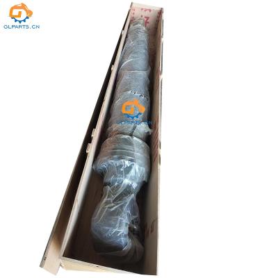 China VOE14510443 14564267 Dipper Arm Cylinder for EC290B EC210B Hydraulic Excavator for sale