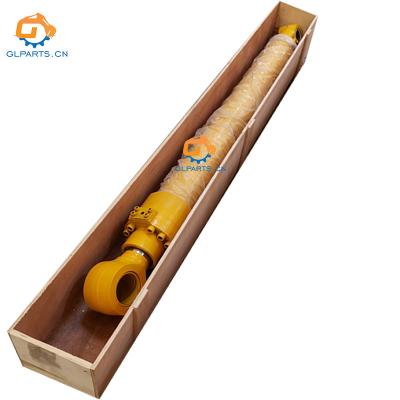 China Bucket Hydraulic Cylinder 31N7-60110 31N8-60111 31N9-60110 31NA-60110 for R250LC-7A R290LC-7 R320LC-7 R360LC-7A for sale