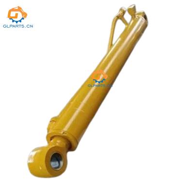 China Bucket Cylinder Assy 707-13-11560 707-13-14591 For PC200-7 PC300-7 Hydraulic Excavator for sale