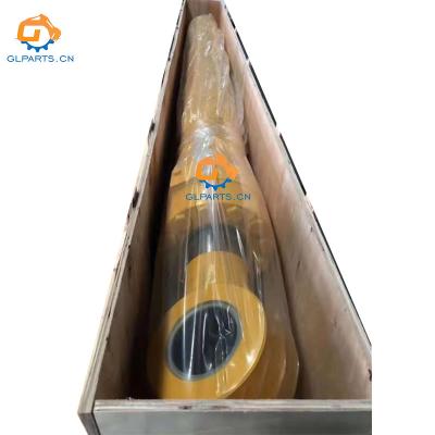 China PC400-7 Excavator Bucket Hydraulic Cylinder 707-13-16870 707-01-XU941 for sale