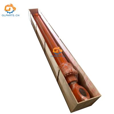 China Bucket Hydraulic Cylinder 4629154 9312272G for ZX200-3 230GW Excavator for sale