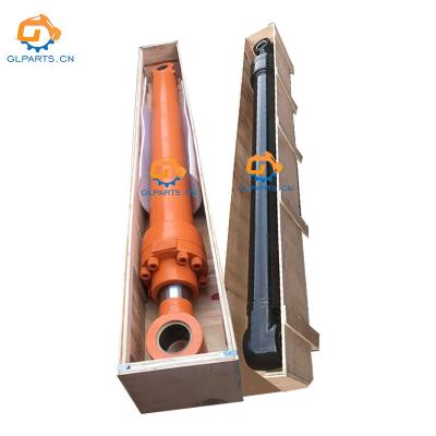 China 9234748G 4695957 Stick Arm Hydraulic Cylinder for 200DLC 225DLC 210G ZX330-5G ZX330LC-5G Excavator for sale