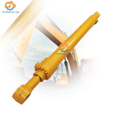 China PC200-8 PC200LC-8 707-13-13870 707-01-0H600 Arm Hydraulic Cylinder for Excavator for sale