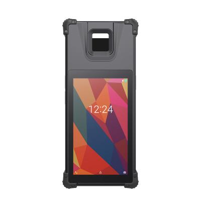 China Scanner-Tablet-Geräte NFC-Smartcard-Leser Access Control System PA00I tragbarer biometrischer zu verkaufen