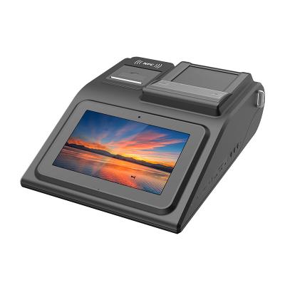 China Zehner-Klubfingerabdruck-Scanner der Sicherheits-biometrischer Identifizierungs-Ausrüstungs-4-4-2 Suprema Realscan zu verkaufen