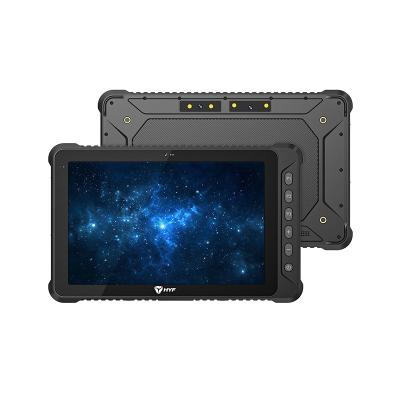 중국 OEM NFC OTG 울퉁불퉁한 손 안의 컴퓨터 산업적 태블릿 PC 낙하 저항 판매용