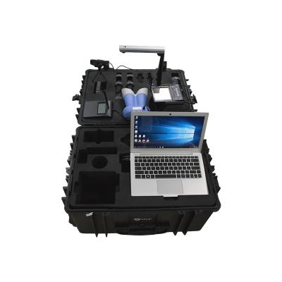 China Abstimmungsmobile wahl-biometrisches Einschreibungs-KIT All In One Devices IB Kojak zu verkaufen