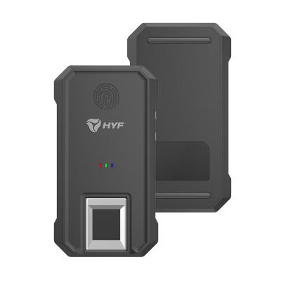 중국 지문 USB 전기 용량이 와 18mm* 12 밀리미터 생체 측정 카드 판독기 판매용