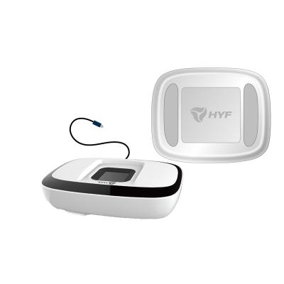 중국 FAP20 Identification Card Reader 21mm X 19mm Fingerprint Biometric Scanner Optical Sensor 판매용