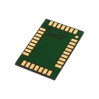 China LGA Arduino Optical Fingerprint Sensor 508 Dpi 14 Schichten Film-Oblaten-Penetrations- zu verkaufen