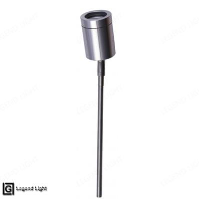 China Single Adjustable Garden Spike Light for sale
