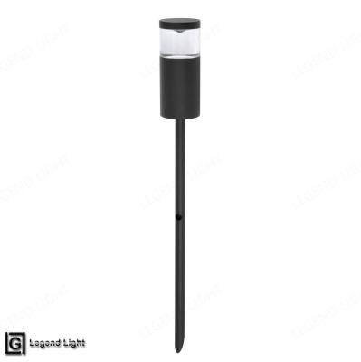 China Single Fixed Garden Spike Light for sale