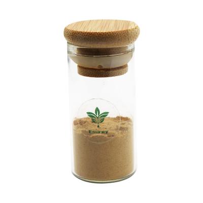 China Food Grade Esurey Supply Pure Natural 40% Saponins Tribulus Terrestris Extract Powder In Favorable Price for sale