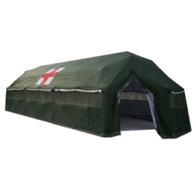 China Camouflage/Field Game China Manufacturer Camouflage Canvas Restaurant Tents for Events for sale