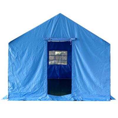 China High quality and durable camouflage game tent / restaurant tent canteen field for sale