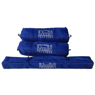 China Custom Camouflage / Field Game Disaster Relief Tents Customized Logo Modular Evacution Tent for sale