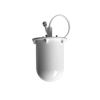 China 4G Outdoor Omnidirectional Ceiling Antenna 800~2700MHz Cherry Ceiling Outdoor WiFi Amplifier Antenna LSXDOH260306 for sale