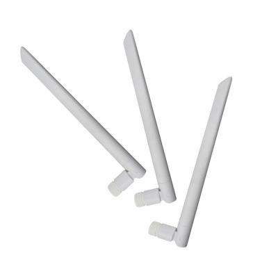 China Long range 4G LTE 3G 2G router antenna 2.4g wifi antenna for router external antenna for communication LSPTOH160308-01 for sale