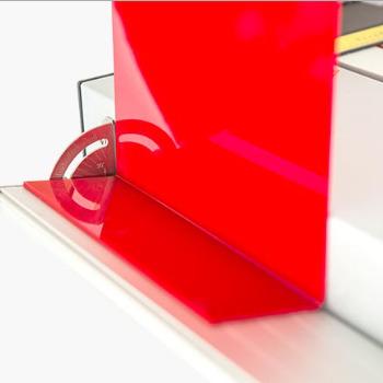 China Extruded Advertising Cast Colored Acrylic Sheets And Plate for sale