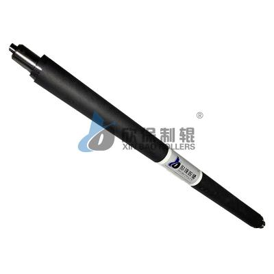 China Rubber Roller For Printing Machine RYOBI 524 650 750 684 NBR Ink Ductor Roller for sale
