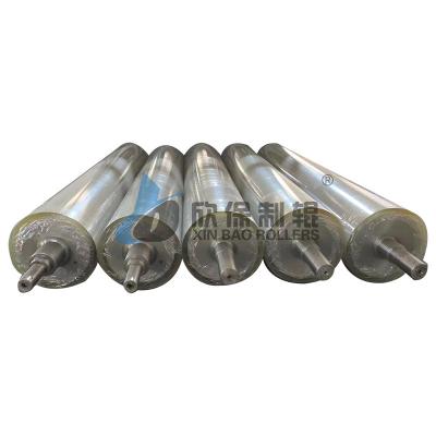 China The Surface Of The PU Roller Is Smooth, And The Coating Is Evenly Conveyed And Expanded for sale