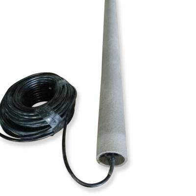 China Cathodic Protection HSCI Tubular Anodes For Deep Well Systems YX-60-TA5AS for sale