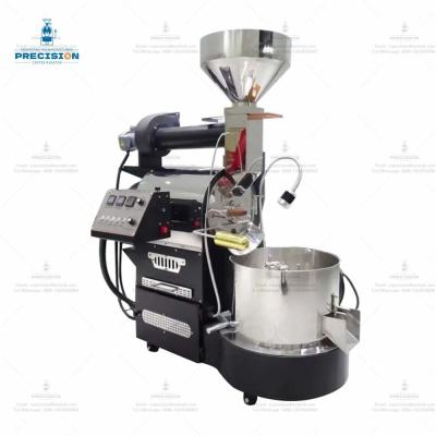 Chine Machine de torréfaction professionnelle de grains de café à vendre