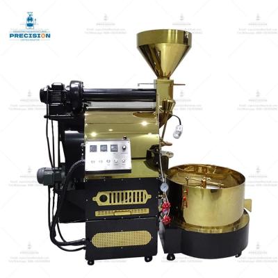 Chine Machine de torréfaction commerciale de grains de café de 30 kg à vendre