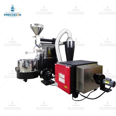 Chine Testeur de café électrique Testeur de haricots 20 kg à vendre