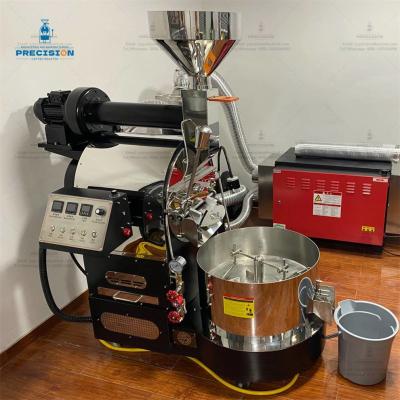 Chine Machine de torréfaction d'échantillons de petite taille 5 kg 3K à vendre
