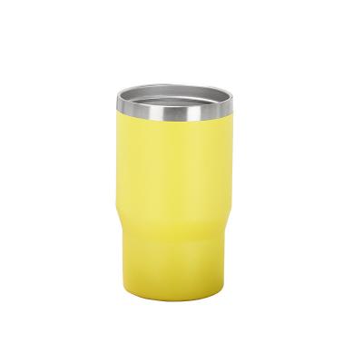 China Fantastische Autoreise-eiskalte Edelstahl-Bier-Trommel LeakProof zu verkaufen