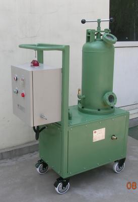 China Verzending over zee FIM-15 Rotary Flux Injector met rotor en hoge prestaties Te koop