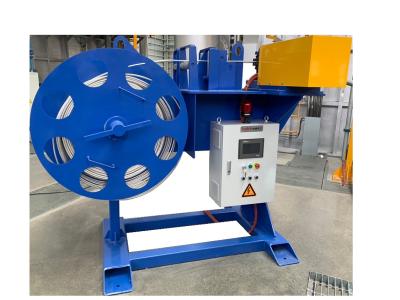 China Upgrade Production Line 8-13mm Rod Feeding Unit 2 Pieces Rod Guide Tube for sale