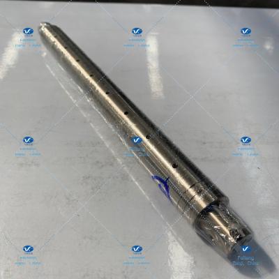 中国 熱抵抗のチタニウムGr2管ターゲットASTM B861-06 A 販売のため