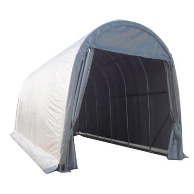 China Round Bus Stop Shelter New Products For Sale for sale