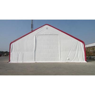 China SST66276 China Metal Fabrication Prefab Steel Buildings Shelter for sale