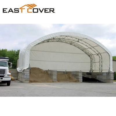 China SSC-2020 Waterproof Cheap Shipping Container Roof Cover For Sale for sale