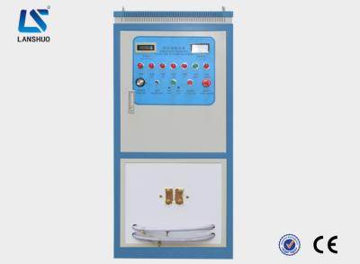 Китай 380V 75A 50kw Induction Brazing Machine Carbide Saw Blade Welding продается