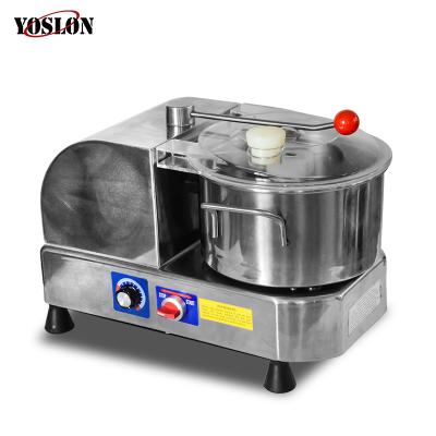 China YOSLON YSN-QS6L Sustainable Energy Saving Saving And Adjustable Speed Cutter for sale