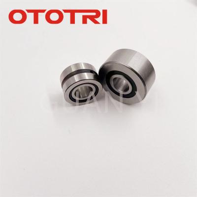 China OTOTRI High Speed Yoke Type Track Roller Bearing NUTR17 Te koop