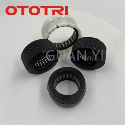 China GCR15 OTOTRI Auto-naaldrollagers met rubberen buitenste ring DG138TNSR Te koop
