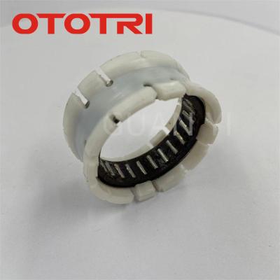 China OEM OTOTRI Auto-naaldrollagers met rubberen buitenste ring DG199TNSR Te koop