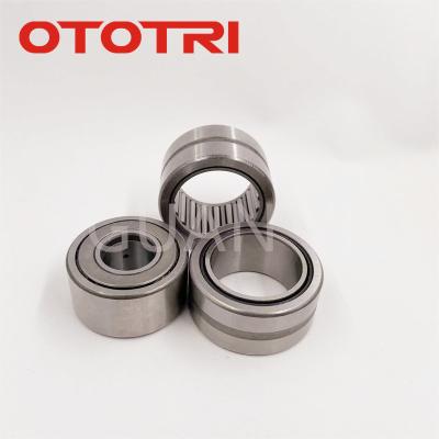 China OTOTRI High Speed Yoke Type Track Roller Bearing NATR20 NATV20 NUTR20 Te koop